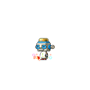 undefined을 사용한 메이플스토리 메애기 코디