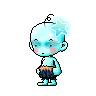 character