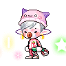 character
