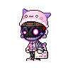 character