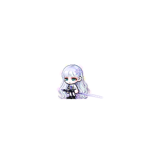 얼띄