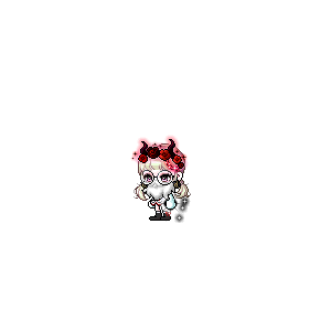 을 사용한 메이플스토리 메애기 코디