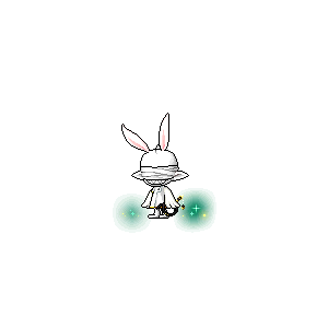 을 사용한 메이플스토리 메애기 코디