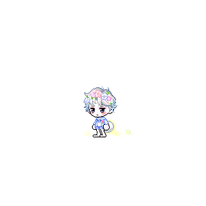undefined을 사용한 메이플스토리 메애기 코디