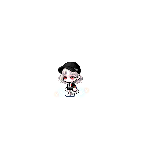 을 사용한 메이플스토리 메애기 코디