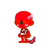 character