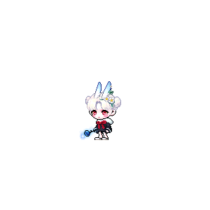 꼬미vv루이