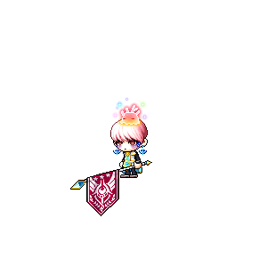 undefined을 사용한 메이플스토리 메애기 코디