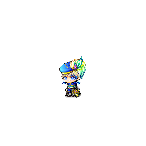 character