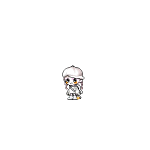 undefined을 사용한 메이플스토리 메애기 코디