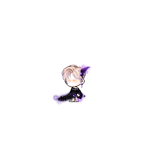 을 사용한 메이플스토리 메애기 코디