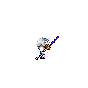 을 사용한 메이플스토리 메애기 코디