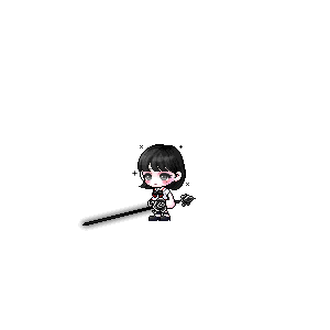 락이였던자
