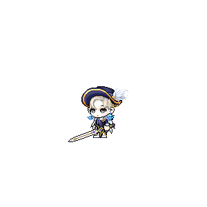 을 사용한 메이플스토리 메애기 코디