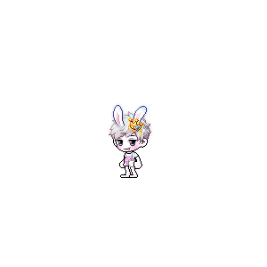 character