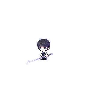 진혼검