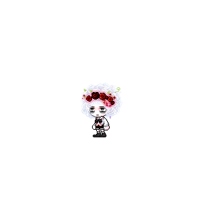 을 사용한 메이플스토리 메애기 코디