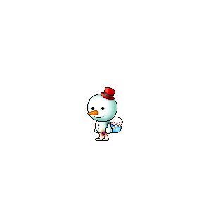 을 사용한 메이플스토리 메애기 코디