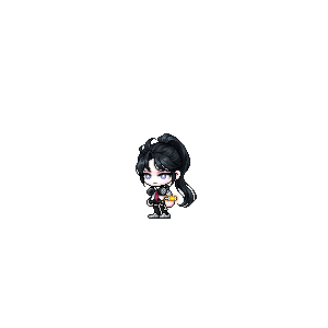 설레었다는거