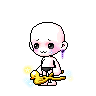 character