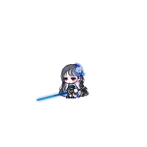 undefined을 사용한 메이플스토리 메애기 코디