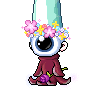 character