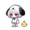 character
