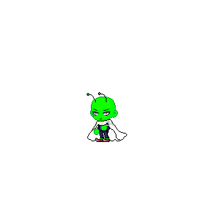 character