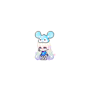 New진스