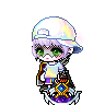 character
