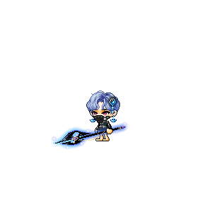 undefined을 사용한 메이플스토리 메애기 코디