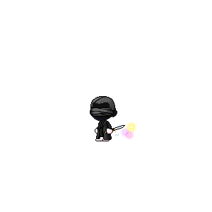 을 사용한 메이플스토리 메애기 코디