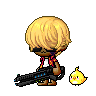 character