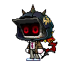 character