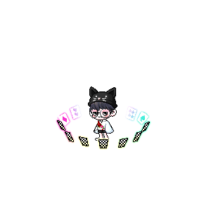 character