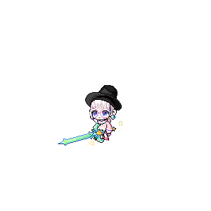 undefined을 사용한 메이플스토리 메애기 코디