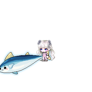 마객