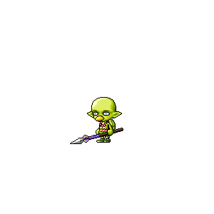 을 사용한 메이플스토리 메애기 코디