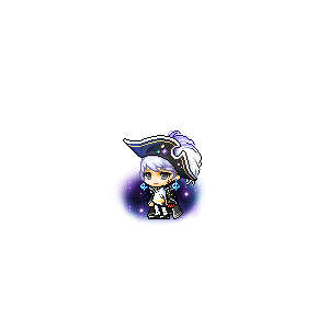 을 사용한 메이플스토리 메애기 코디