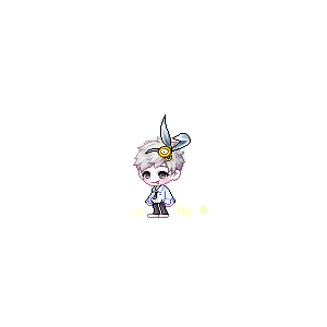 character
