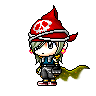 character