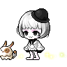 character