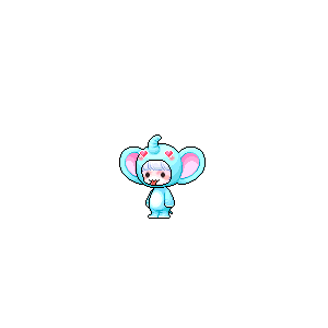 얼음마왕유림