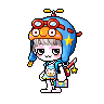 character