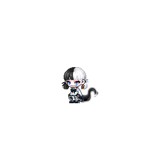색늑