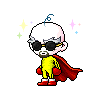 character