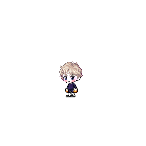 undefined을 사용한 메이플스토리 메애기 코디