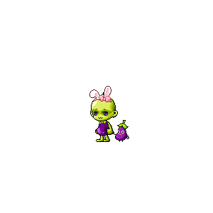character