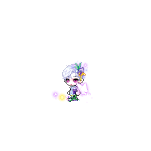 character