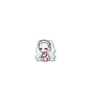 정예
